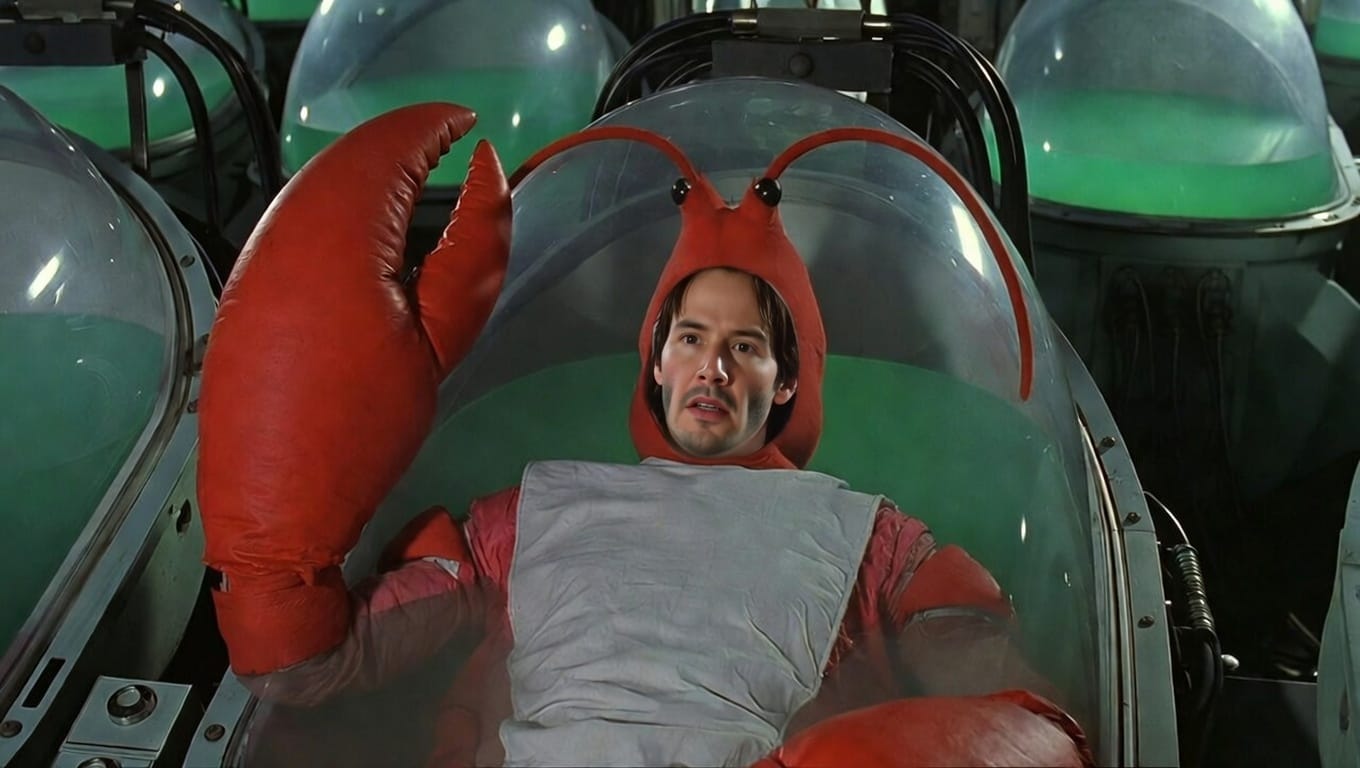 Still Waiting for OpenClaw to Learn Kung Fu